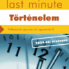 Érettségi Last minute - Történelem
