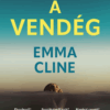 A vendég