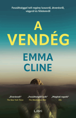 A vendég