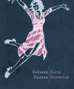 Kicsi kozmosz