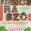 A Nincs Rá Szó könyvesbolt