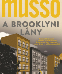 A brooklyni lány