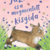 Jázmin és a megmentett kisgida