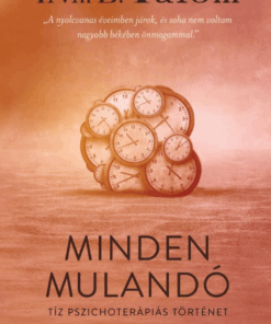 Minden mulandó