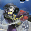 Alita, a harc angyala 3.