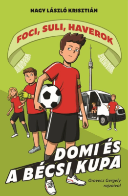 Domi és a bécsi kupa