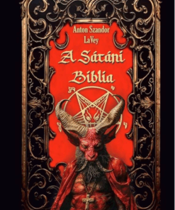 A Sátáni Biblia