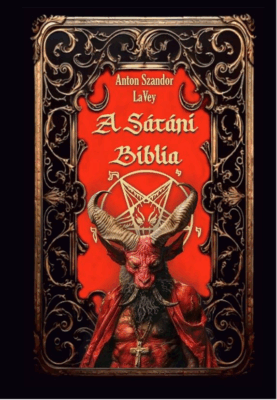A Sátáni Biblia