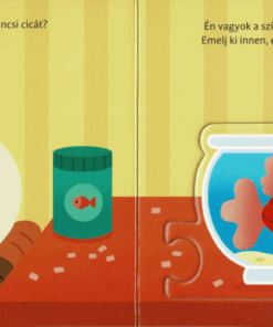 Kicsik kirakója 4. - Házi kedvencek - Image 2