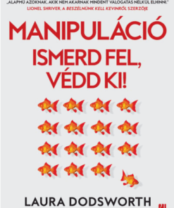 Alternative view of Manipuláció - Ismerd fel, védd ki!