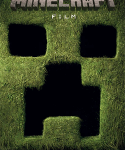 Egy Minecraft film – regény