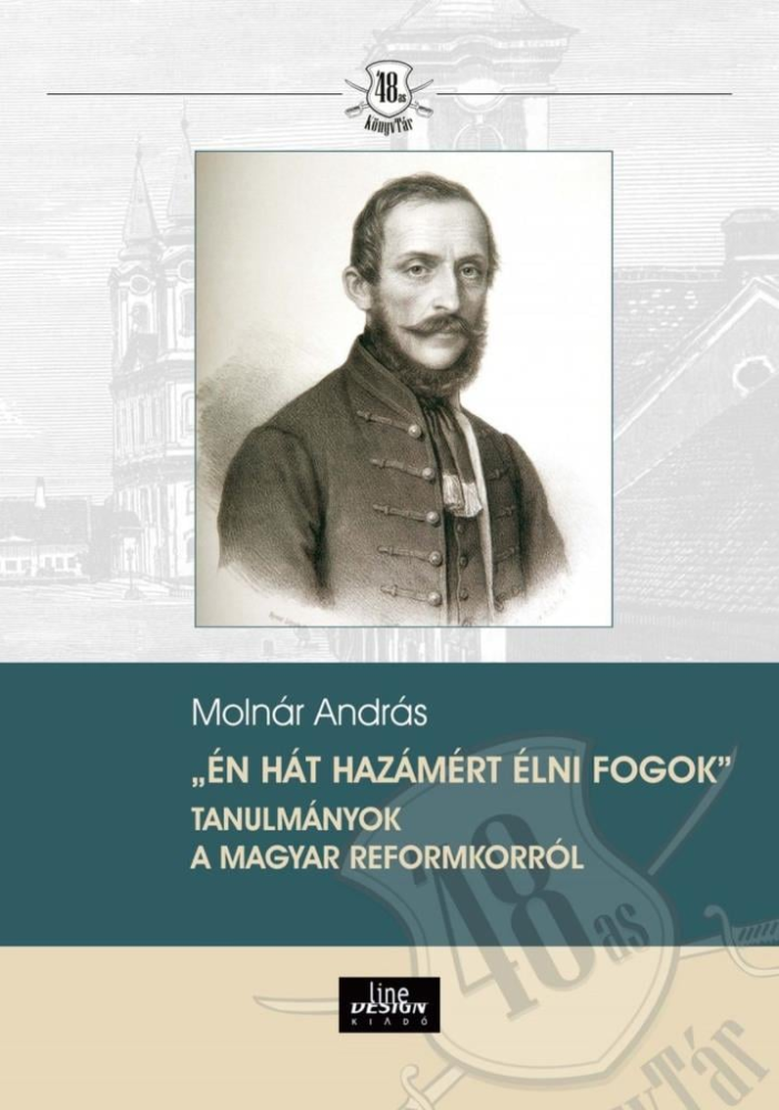 Én hát hazámért élni fogok