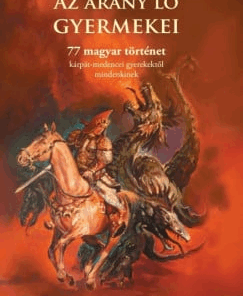 Az arany ló gyermekei