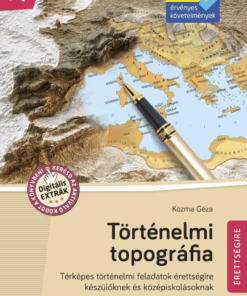 Történelmi topográfia