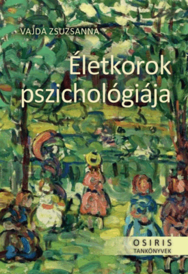 Életkorok pszichológiája