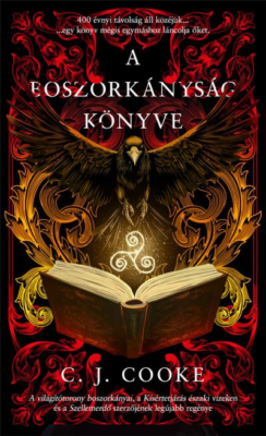A boszorkányság könyve