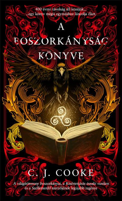 A boszorkányság könyve