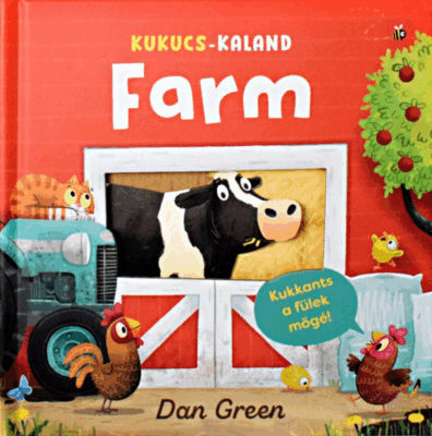 Kukucs-kaland - Farm