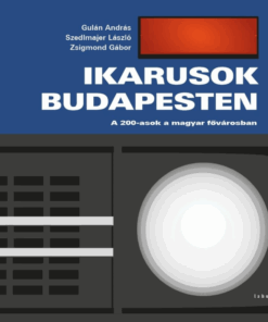 Ikarusok Budapesten