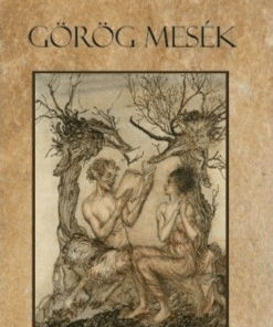 Görög mesék
