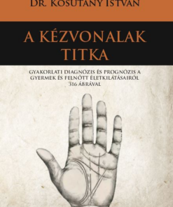 A kézvonalak titka