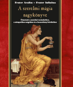 A szerelmi mágia nagykönyve