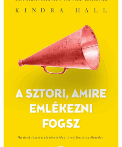 A sztori, amire emlékezni fogsz
