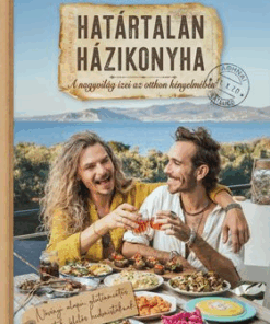 Határtalan házikonyha