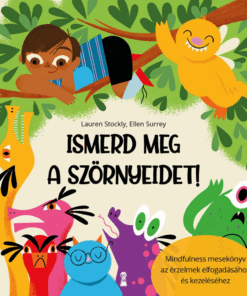 Ismerd meg a szörnyeidet!