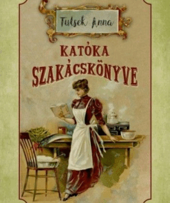 Katóka szakácskönyve