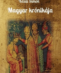 Magyar krónikája