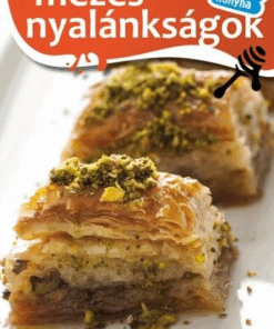 Mézes nyalánkságok