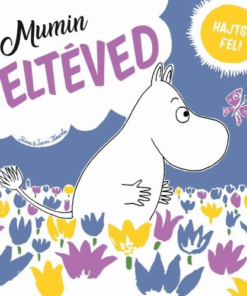 Mumin eltéved