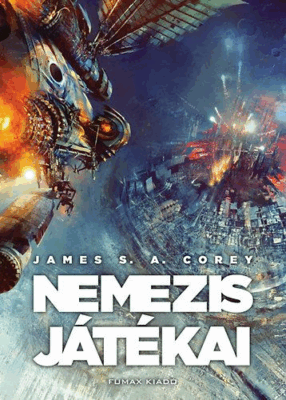 Nemezis játékai