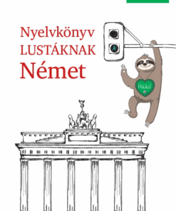 PONS Nyelvkönyv lustáknak - Német