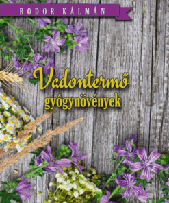 Vadon termő gyógynövények