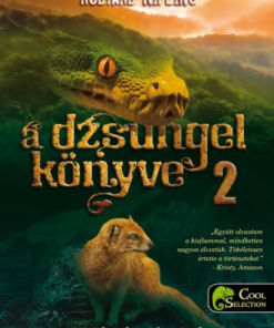 A dzsungel  könyve 2.  - Riki-tiki-tévi és más történetek