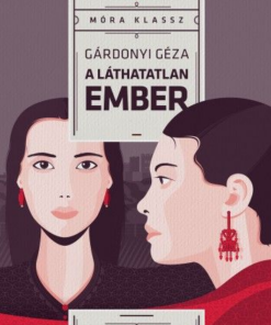 A láthatatlan ember