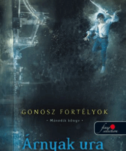 Árnyak ura - Gonosz fortélyok 2.
