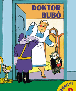 Doktor Bubó