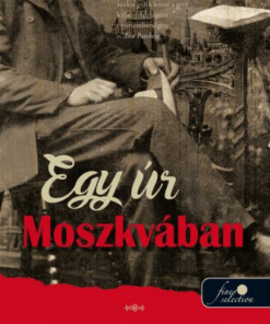 Egy úr Moszkvában