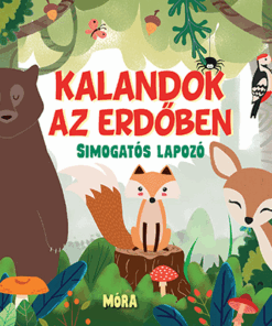 Kalandok az erdőben