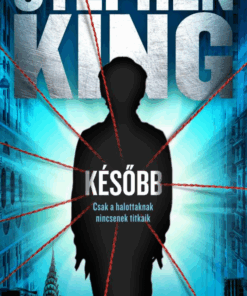 Később