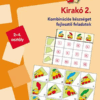 Kirakó 2.
