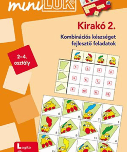 Kirakó 2.