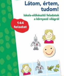 Látom, értem, tudom! - MiniLÜK