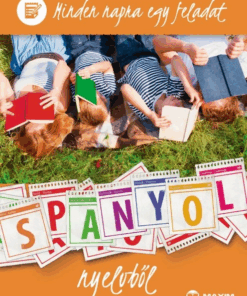 Minden napra egy feladat spanyol nyelvből