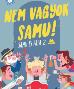 Nem vagyok Samu!