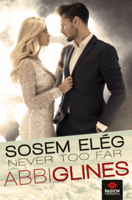 Never too far – Sosem elég