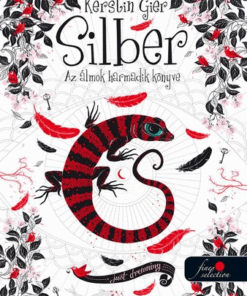 Silber - Az álmok harmadik könyve